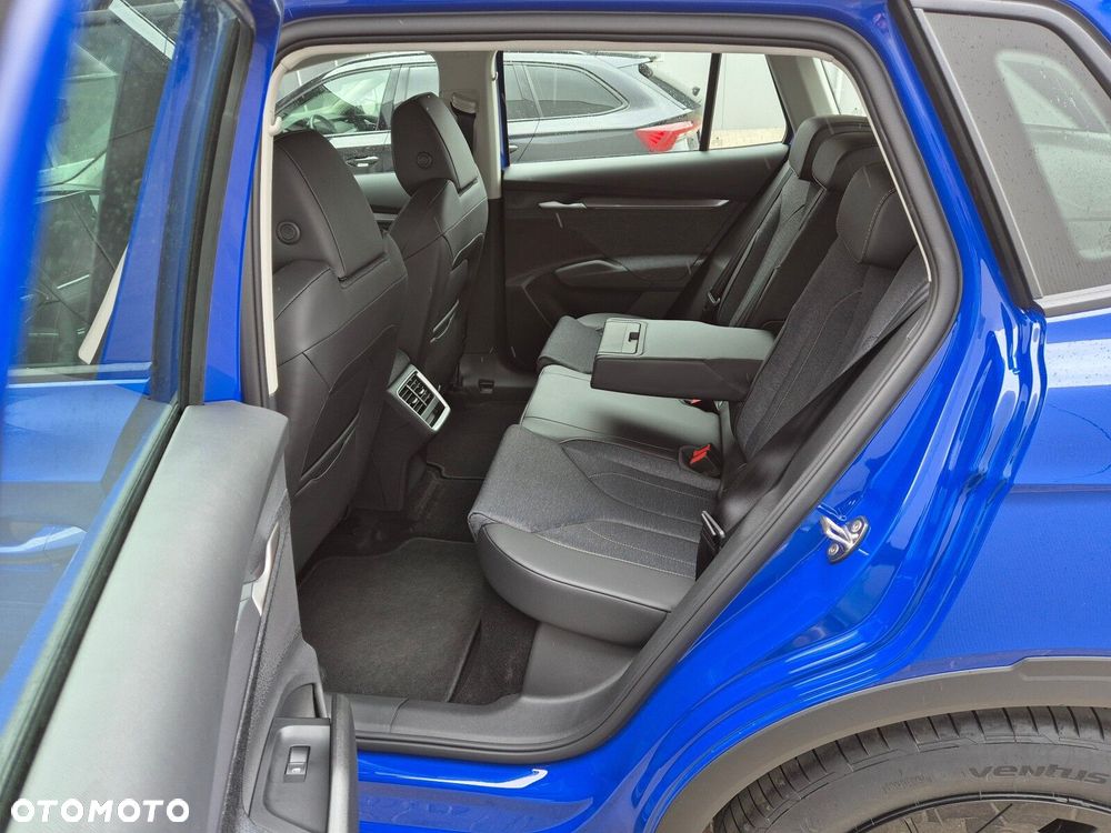 Skoda Elroq 50 55kWh - 17