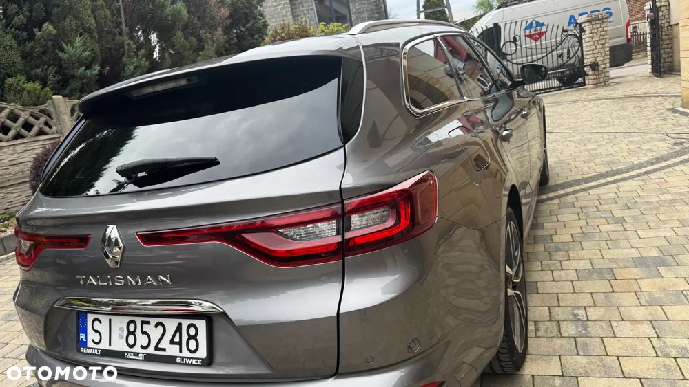 Renault Talisman 1.6 Energy dCi Intens EDC - 9