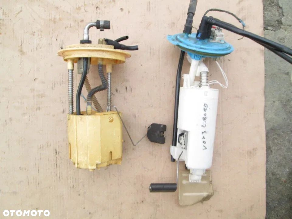 czujnik paliwa chrysler voyager iv crd - 1