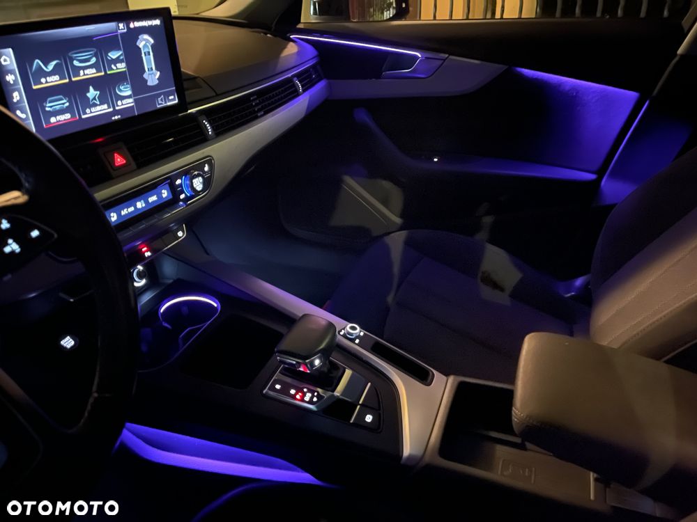 Audi A4 - 28