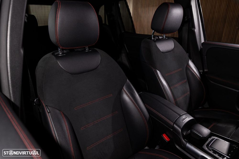 Mercedes-Benz EQB 350 4Matic AMG Line - 22