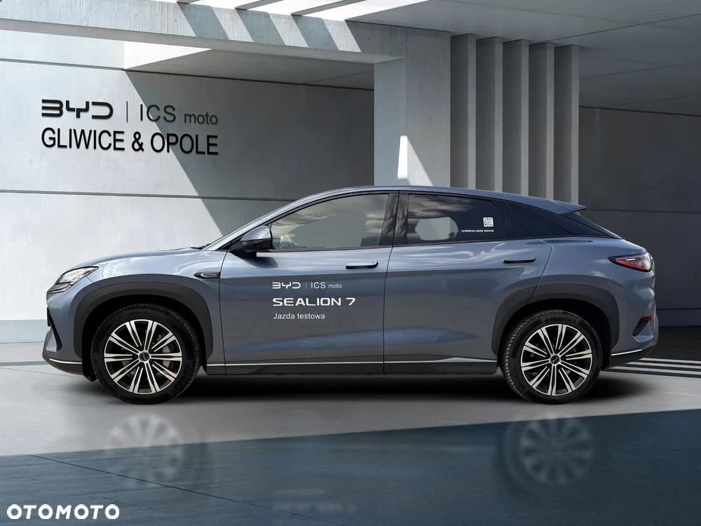 BYD Sealion 7 82.5kWh Comfort - 2