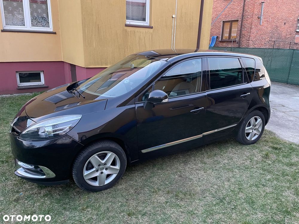 Renault Scenic 1.5 dCi Intens - 11
