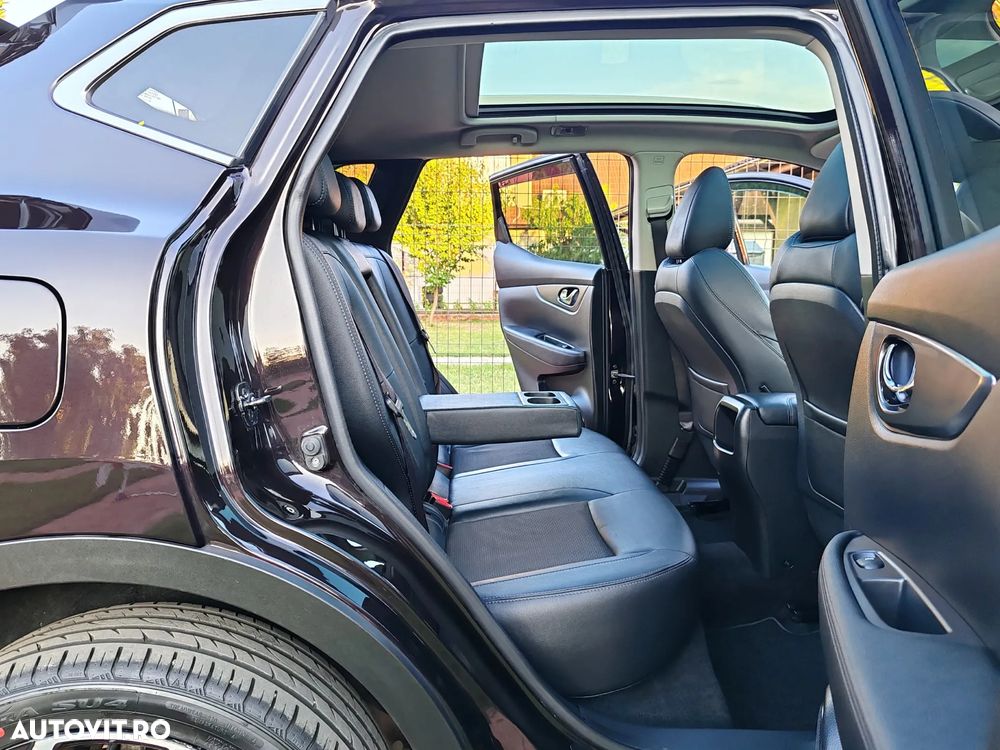 Nissan Qashqai - 9