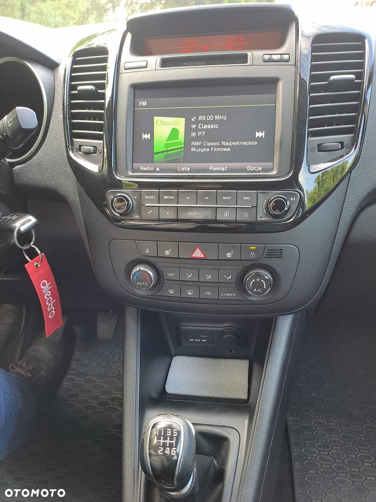 Kia Venga 1.6 Business Line - 30
