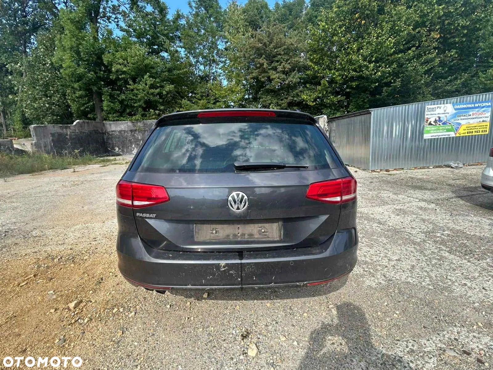 Volkswagen Passat 2.0 TDI Elegance DSG - 7