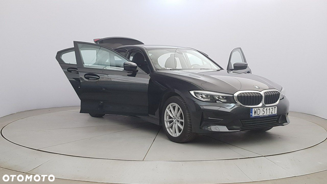 BMW Seria 3 - 9