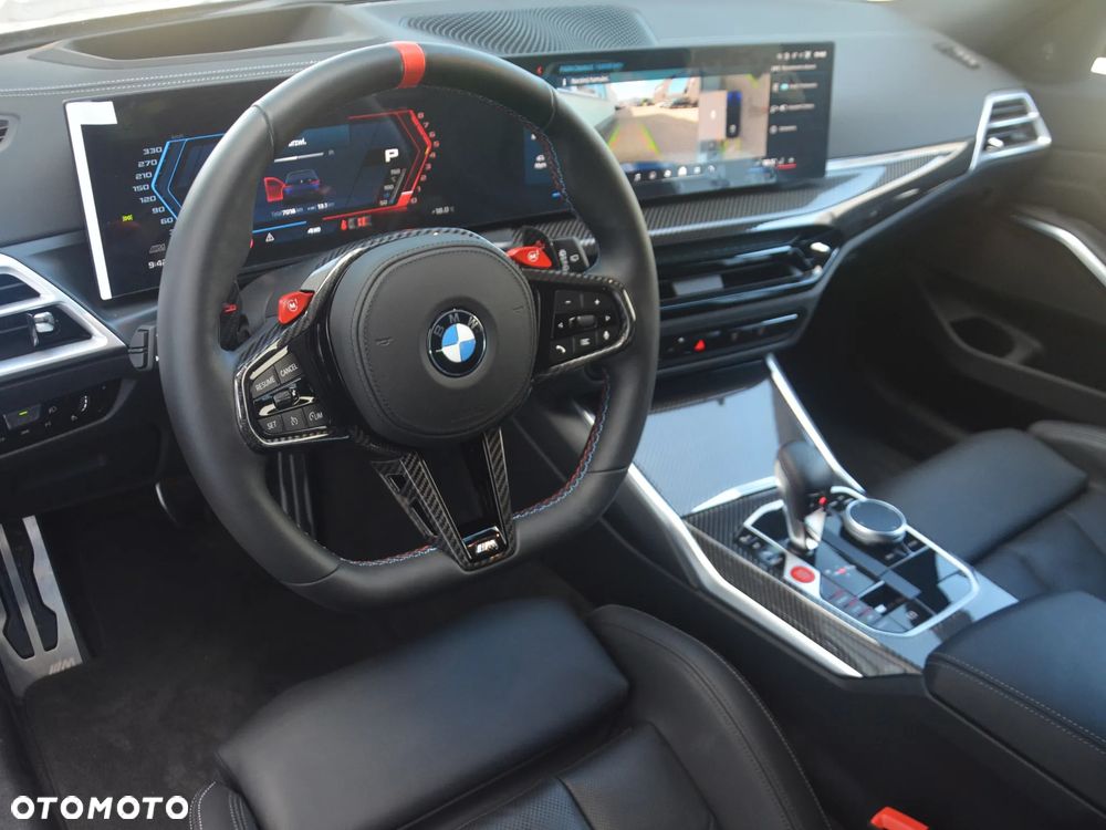 BMW M3 - 6