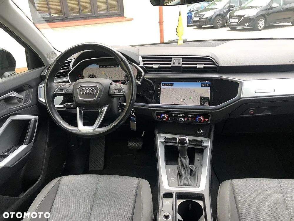Audi Q3 - 13