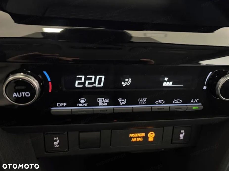 Toyota Yaris Cross 2026