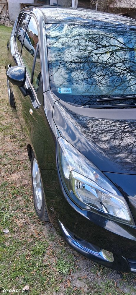 Opel Meriva - 7