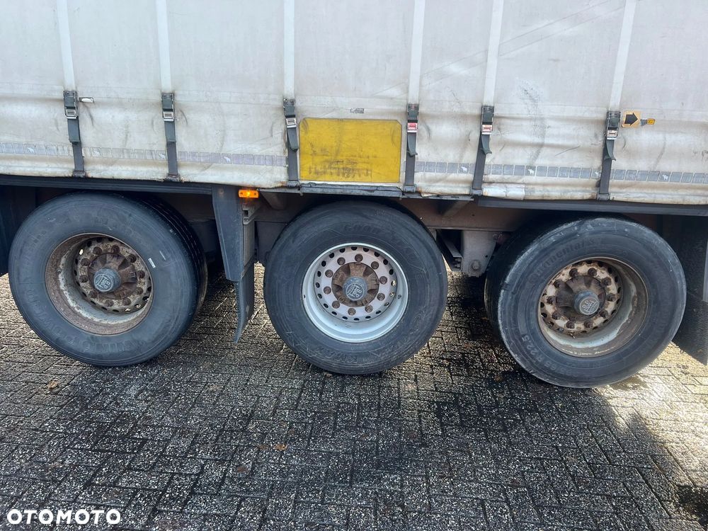 Schmitz Cargobull Schmitz Intermodal - 5