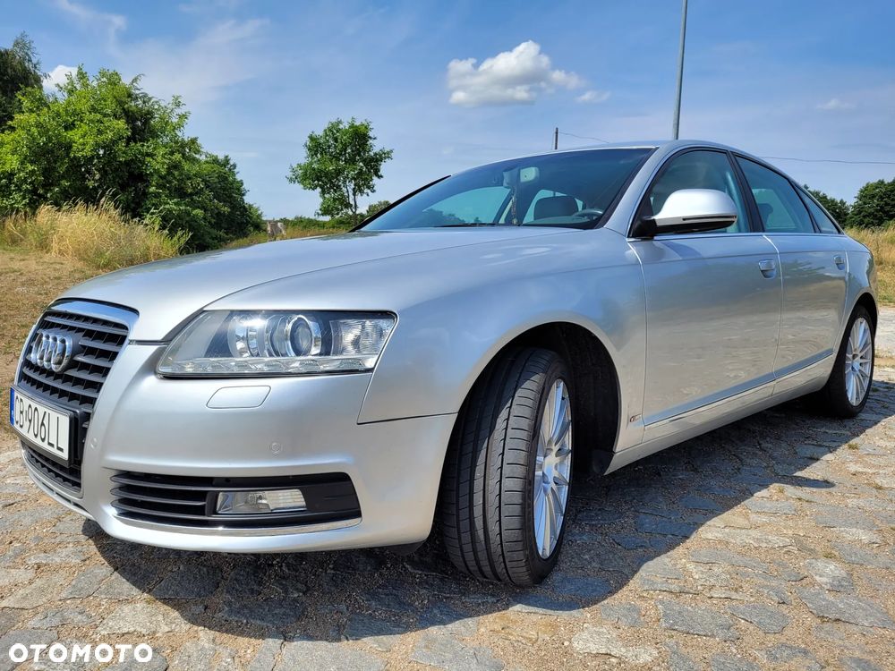 Audi A6 ver-2-7-tdi-multitronic - 8