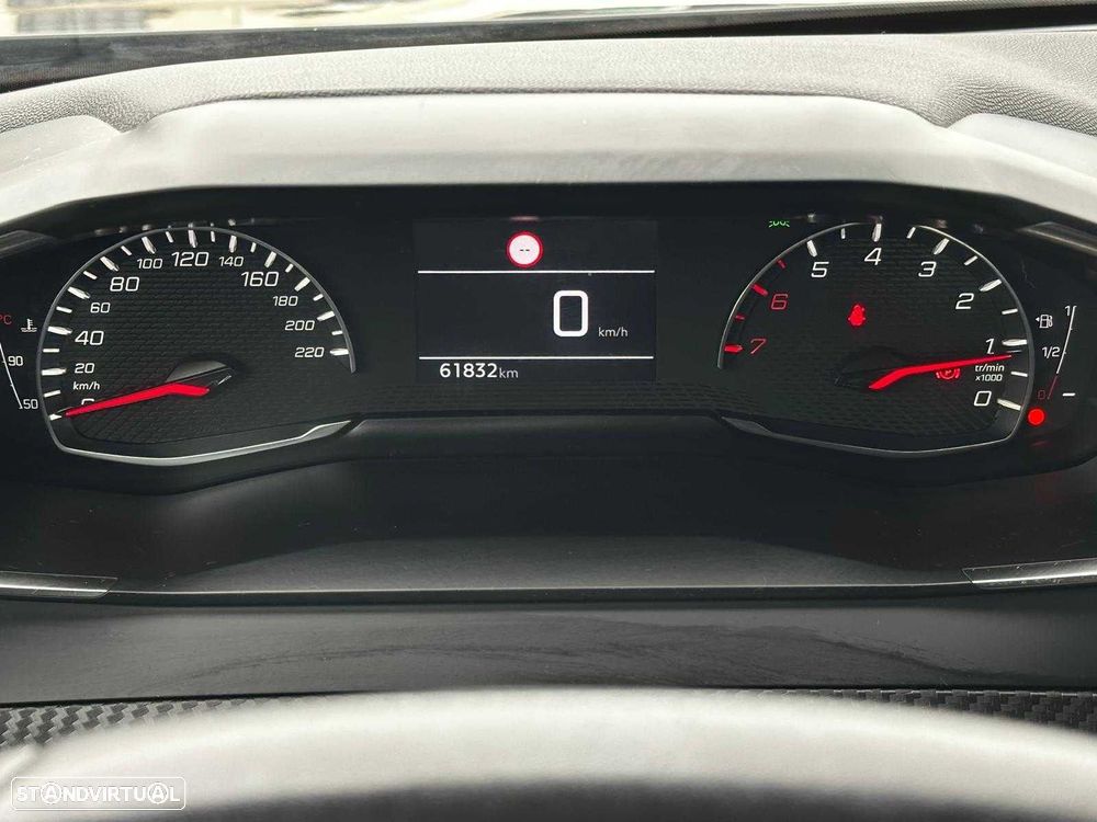Peugeot 2008 1.2 Style - 11