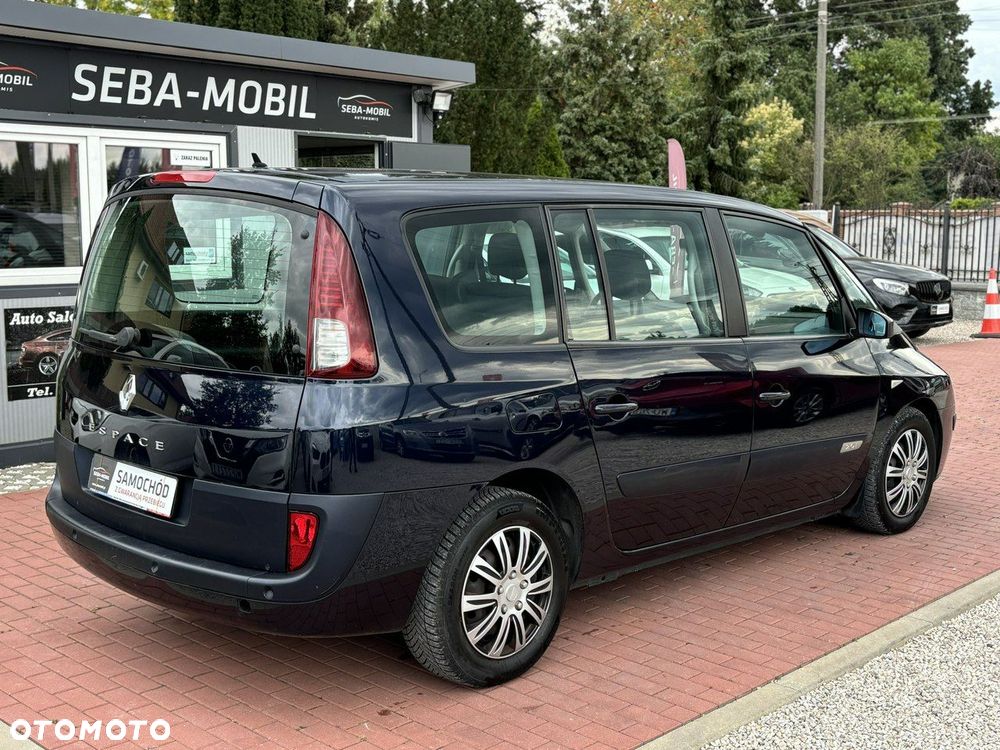 Renault Espace - 6