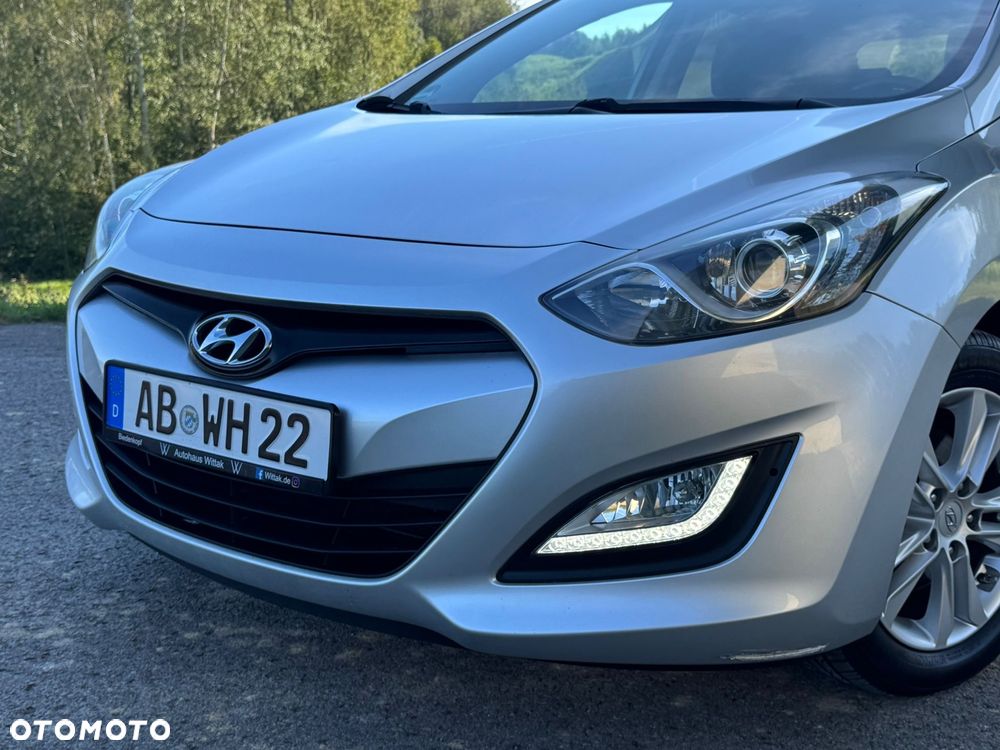 Hyundai i30 1.4 Advantage - 3