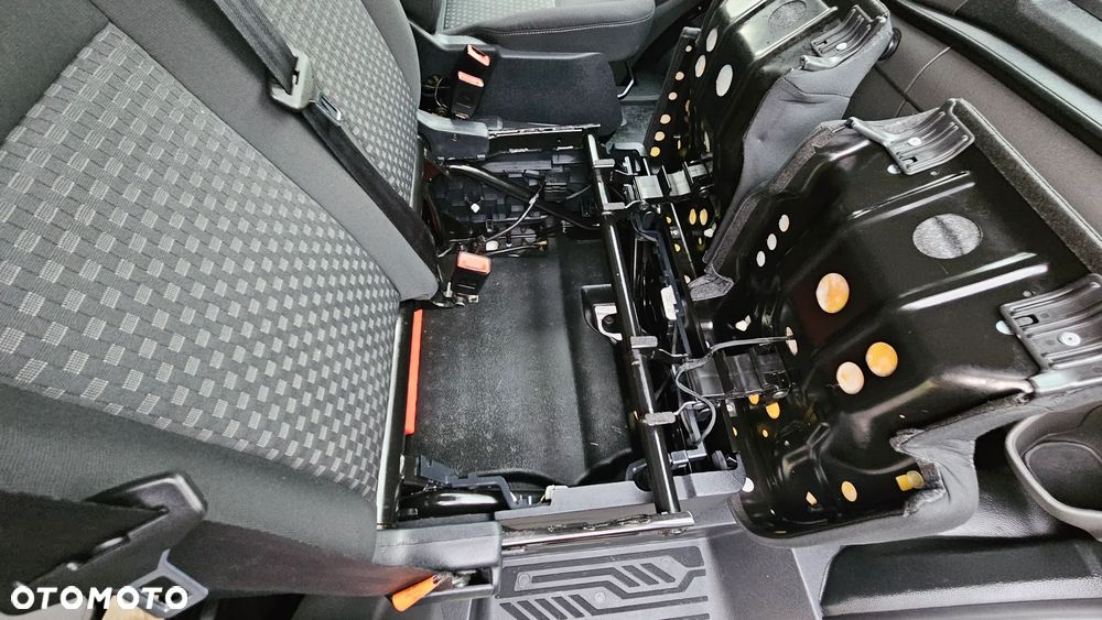 Ford Custom 2,0 TDCI L2H1 Lift - 34