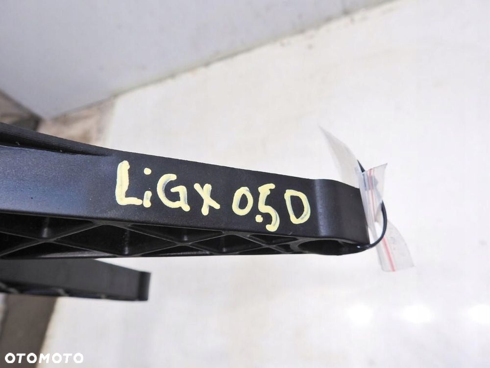 WENTYLATOR CHŁODNICY LIGIER X-TOO 0.5 D - 2