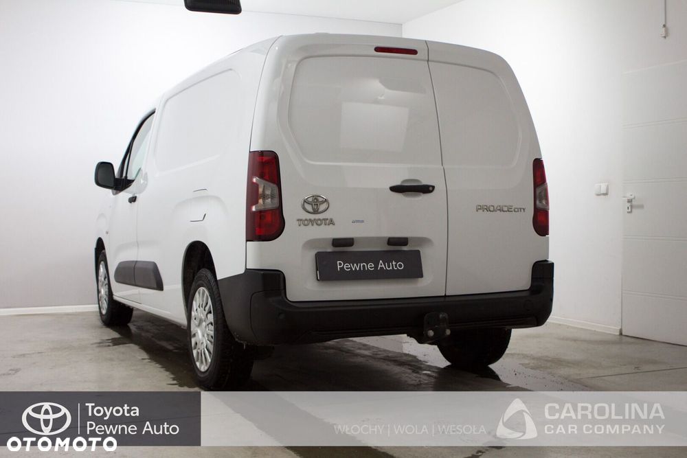 Toyota PROACE CITY - 2