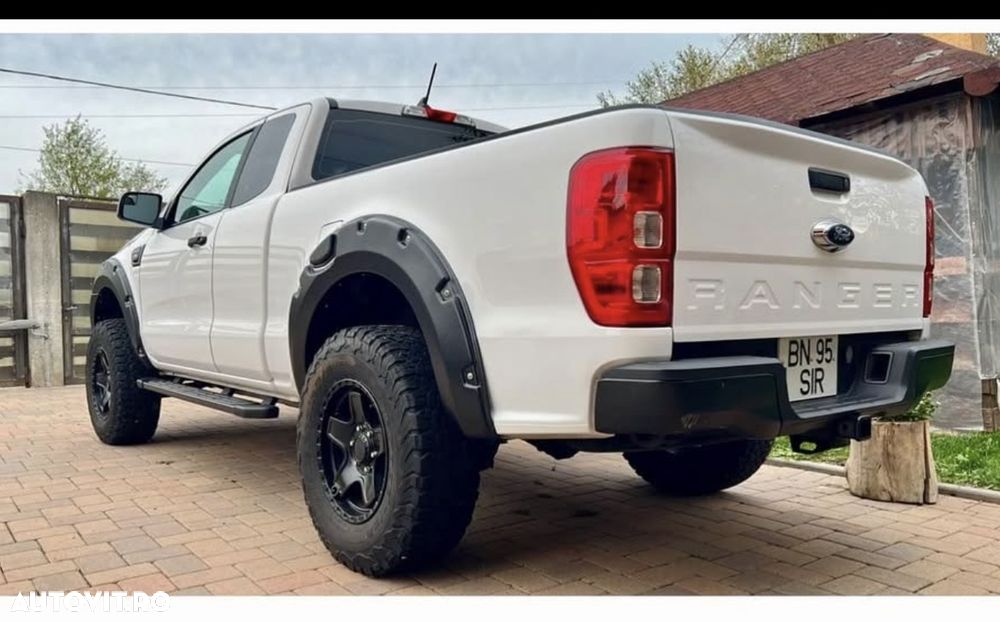 Ford Ranger - 4
