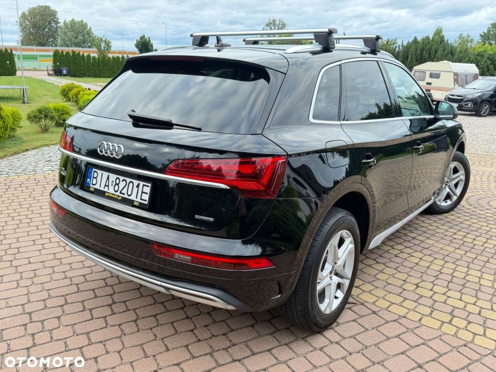Audi Q5 - 18