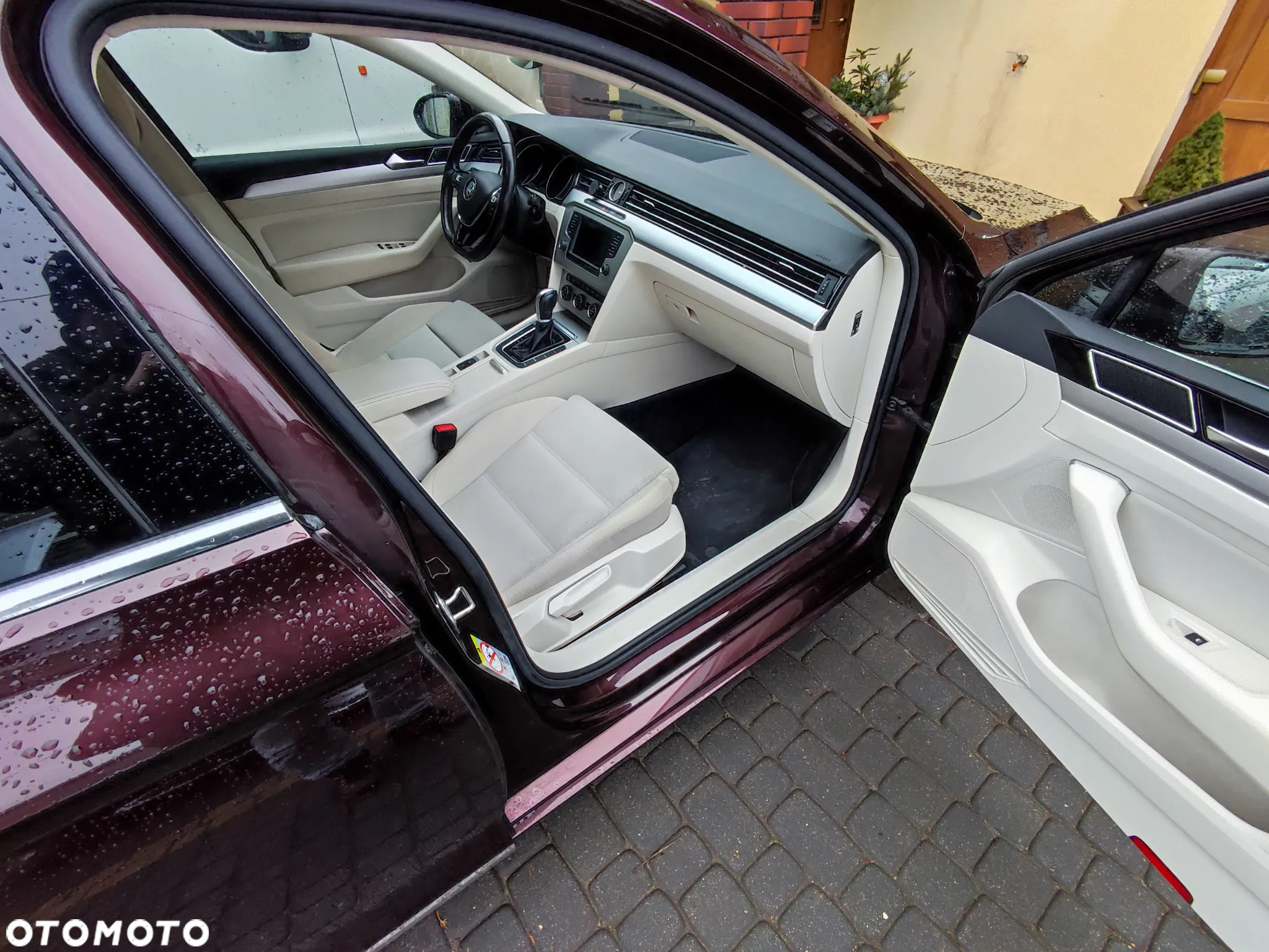 Volkswagen Passat 2.0 TDI BMT Highline DSG - 20