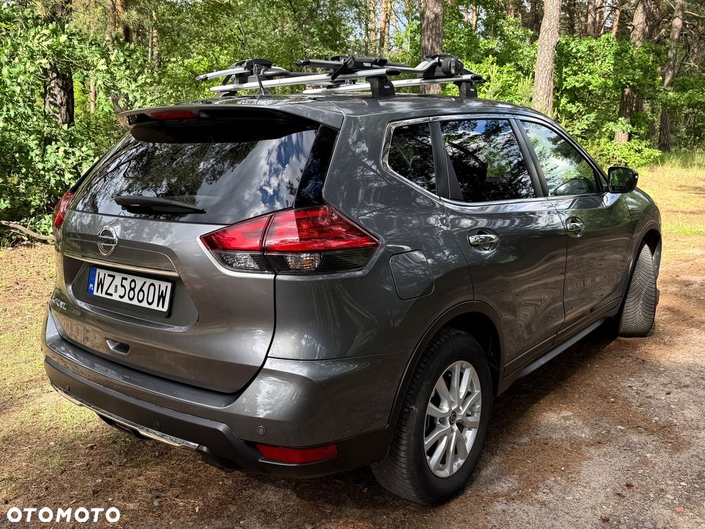 Nissan X-Trail 1.6 DIG-T Acenta 2WD - 4