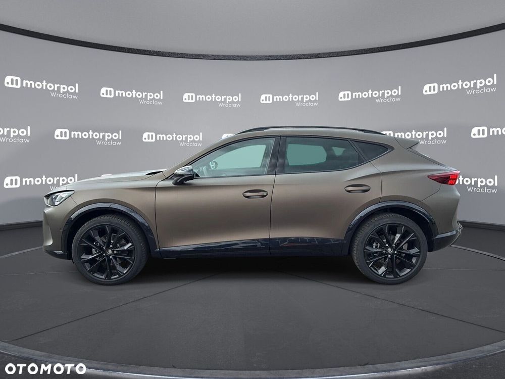 Cupra Formentor - 11