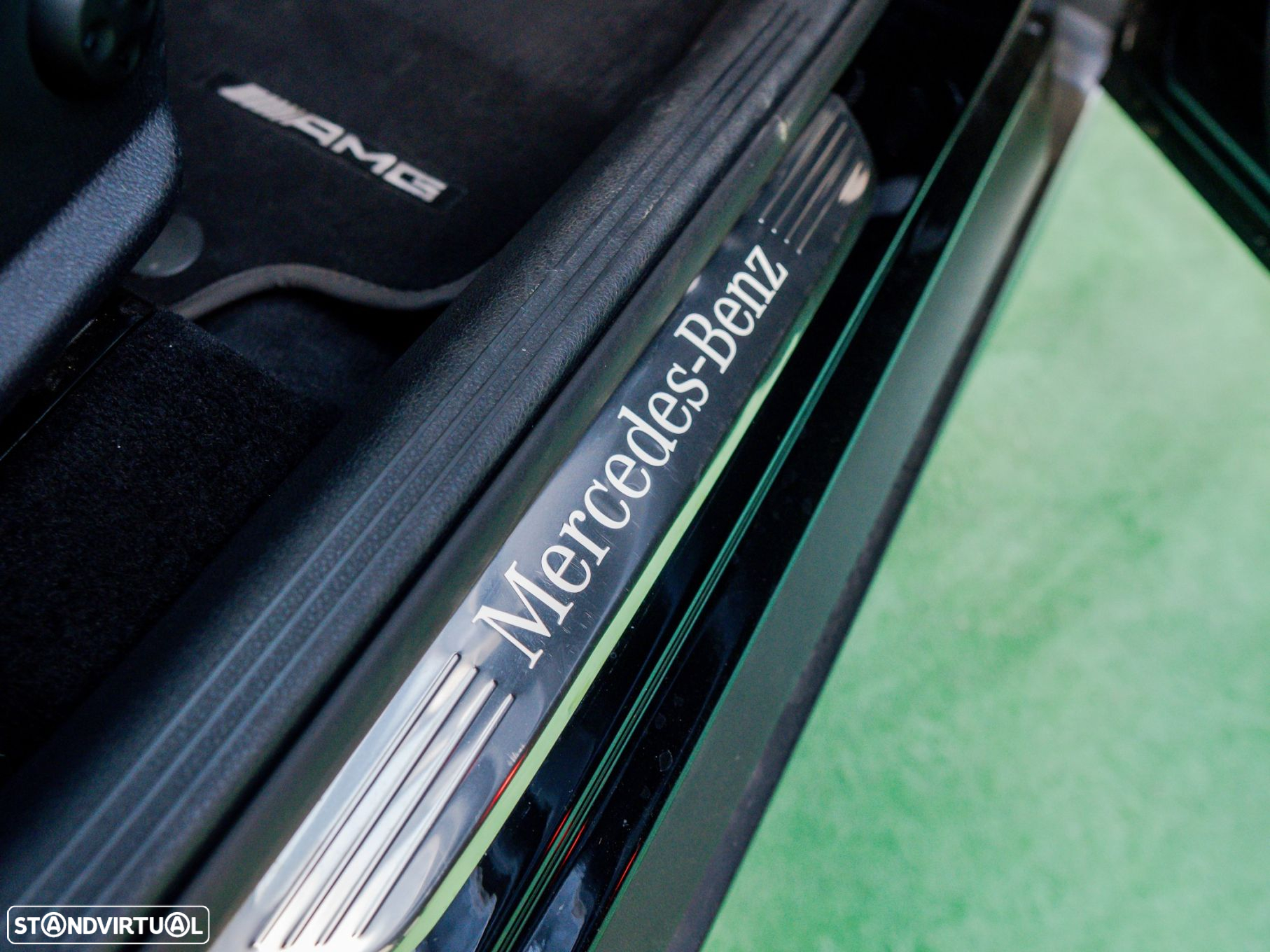 Mercedes-Benz GLC 300 de 4Matic - 18