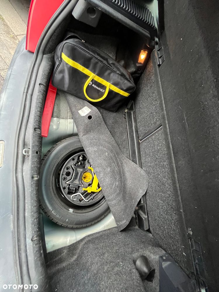 Renault Clio 1.2 16V Extreme QS - 4