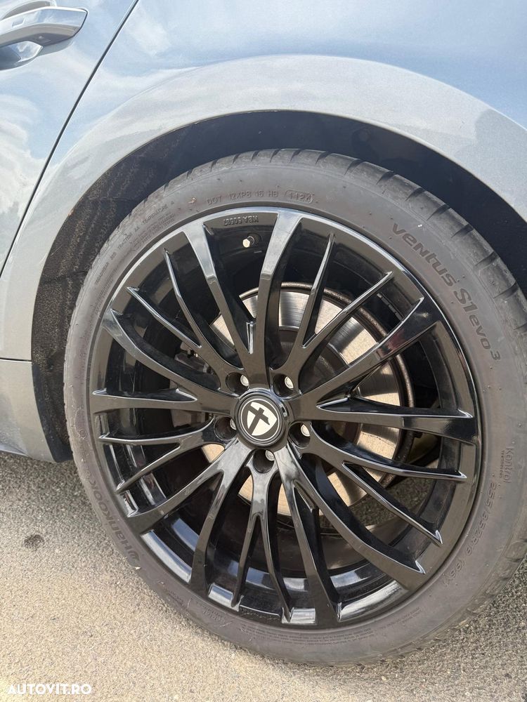 Audi A5 Sportback 2.0 TFSI S tronic quattro - 6