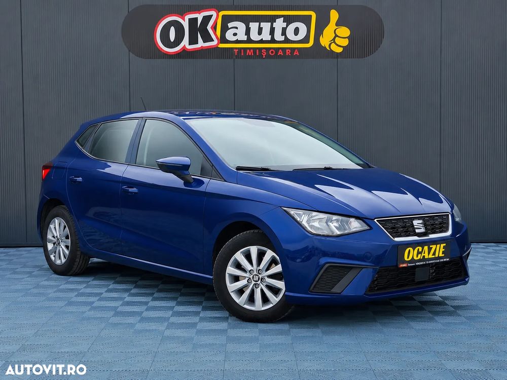 Seat Ibiza - 3