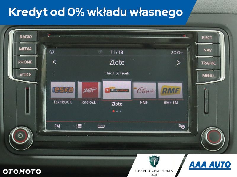 Volkswagen Sharan - 13