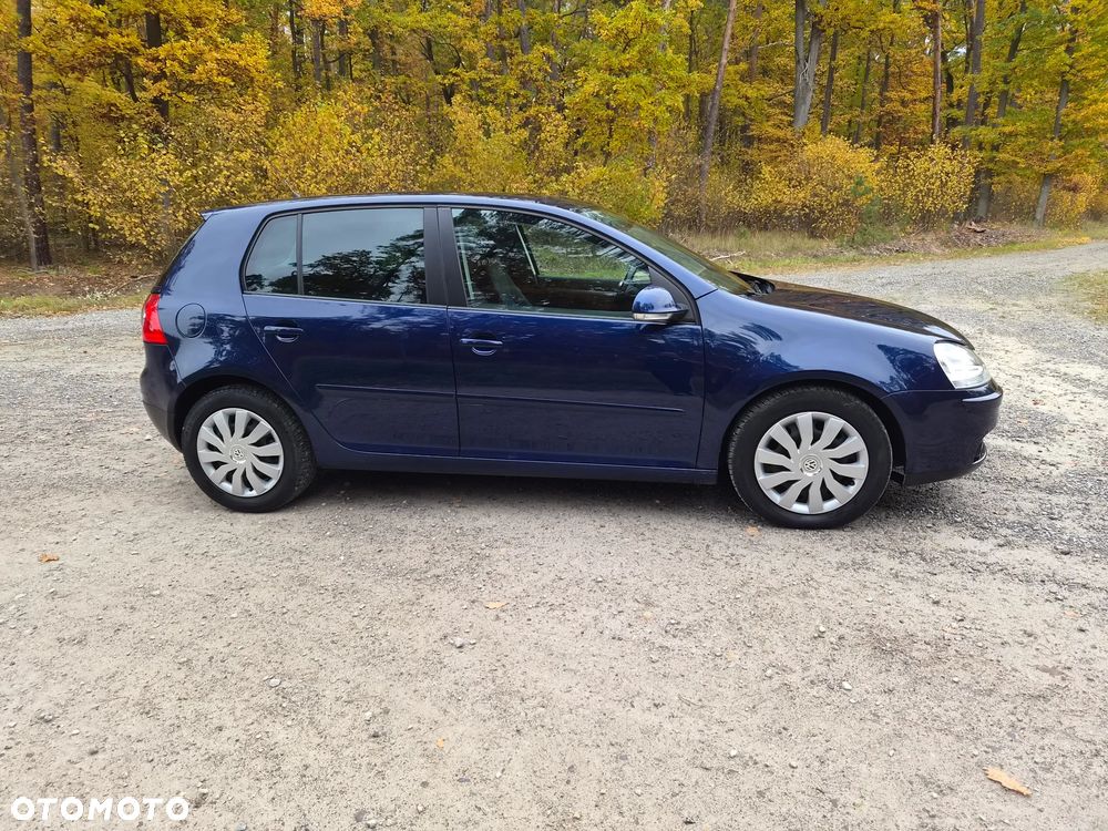 Volkswagen Golf - 4