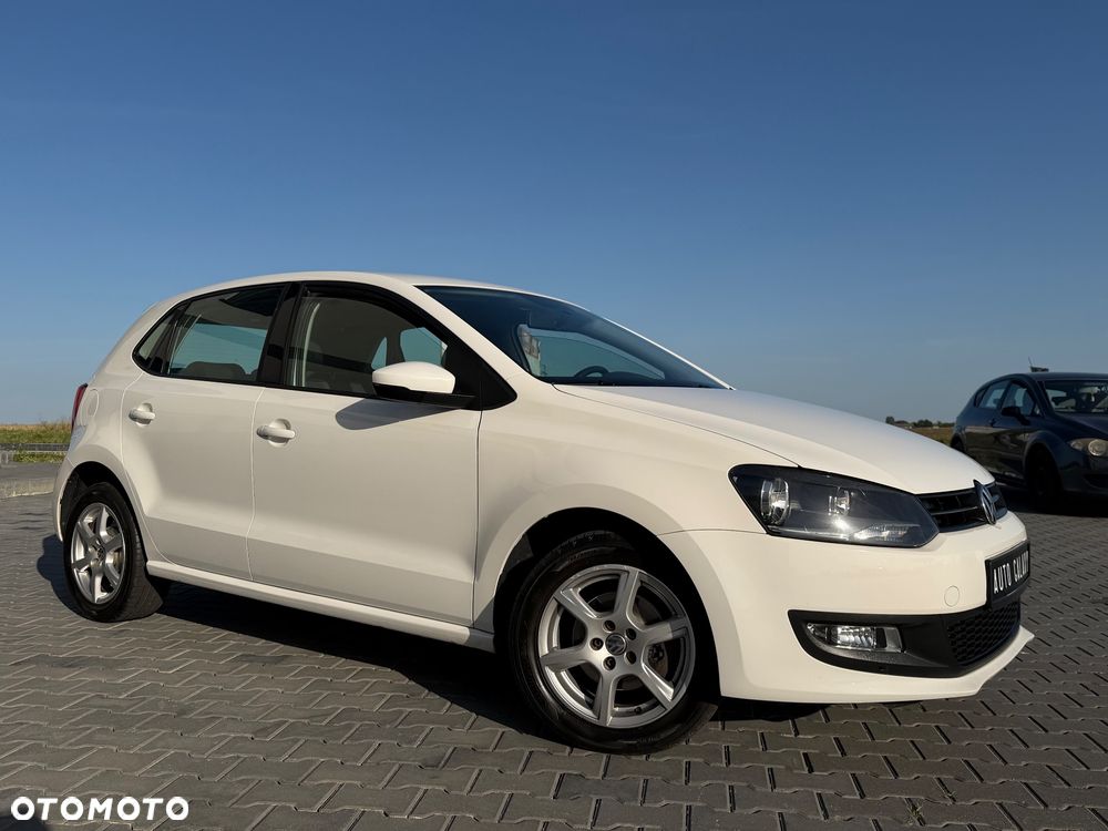 Volkswagen Polo - 15