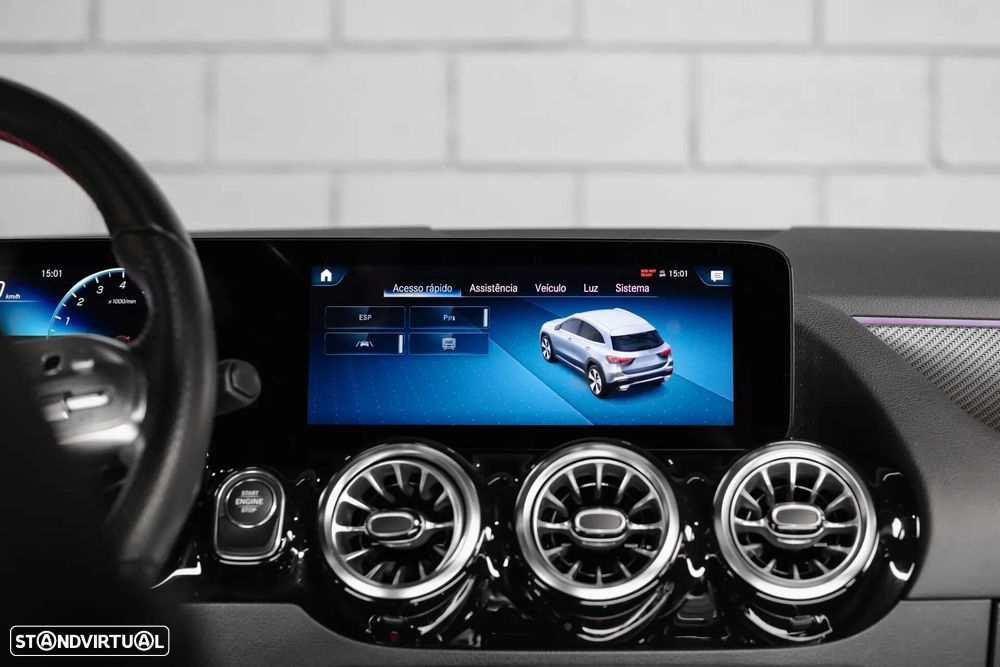 Mercedes-Benz GLA 250 e 8G-DCT Edition AMG Line - 18