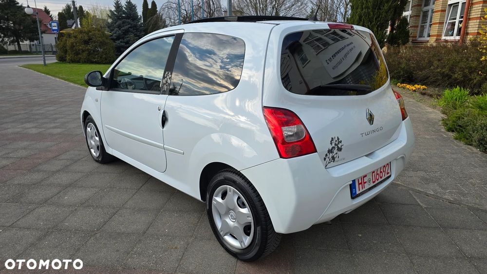 Renault Twingo - 4