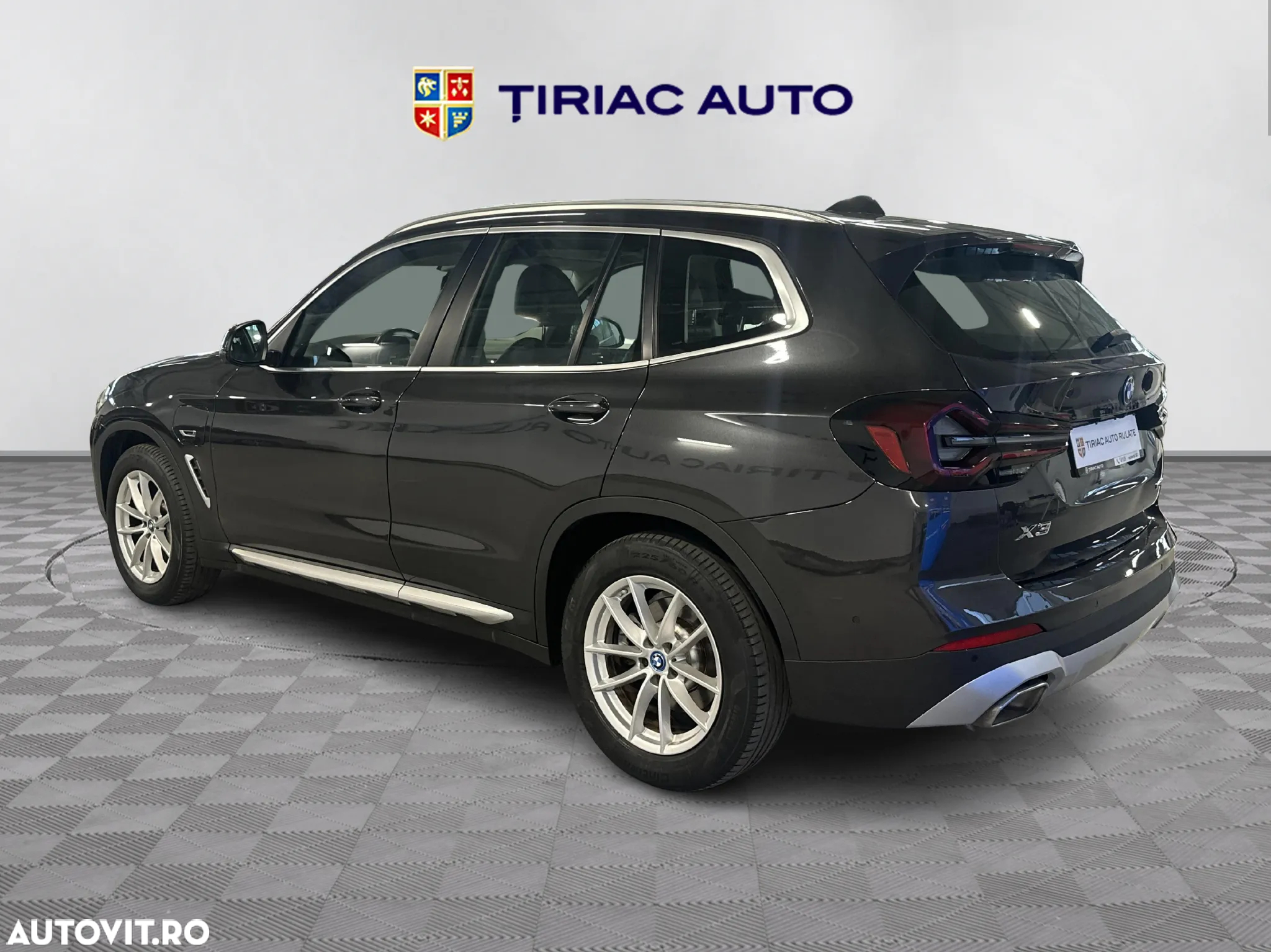 BMW X3 - 3