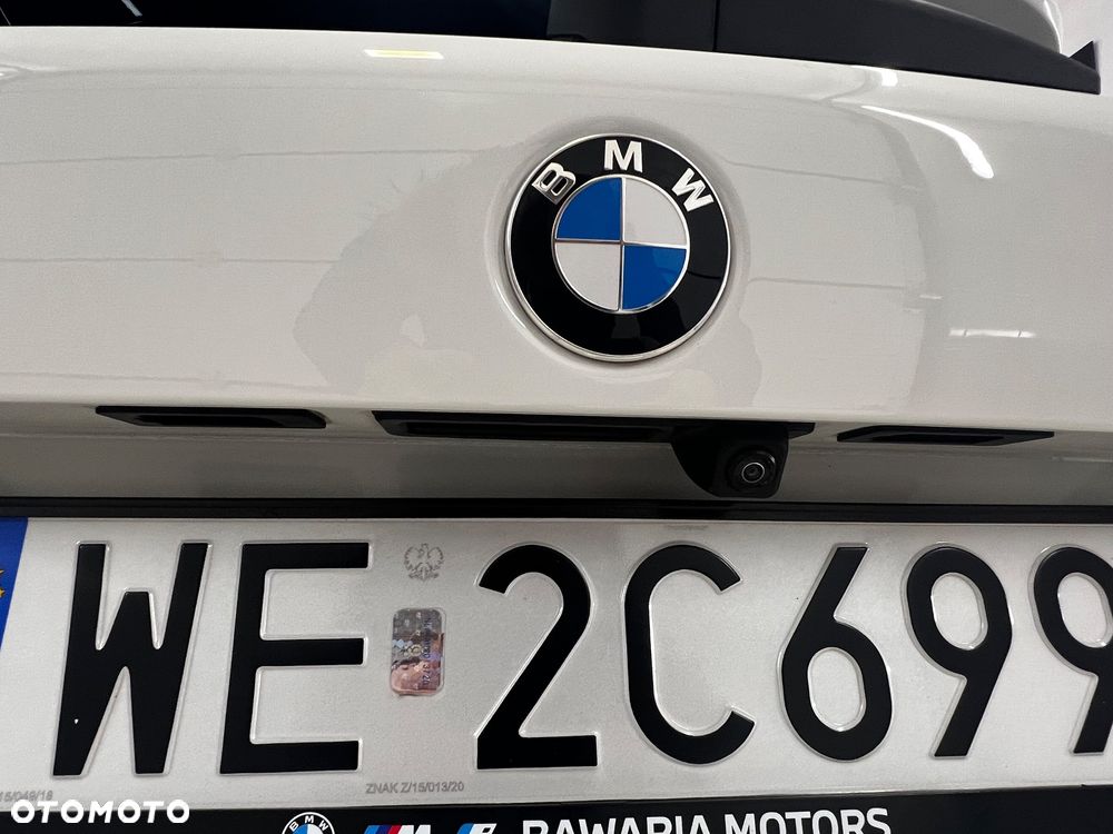 BMW Seria 1 118i M Sport - 34