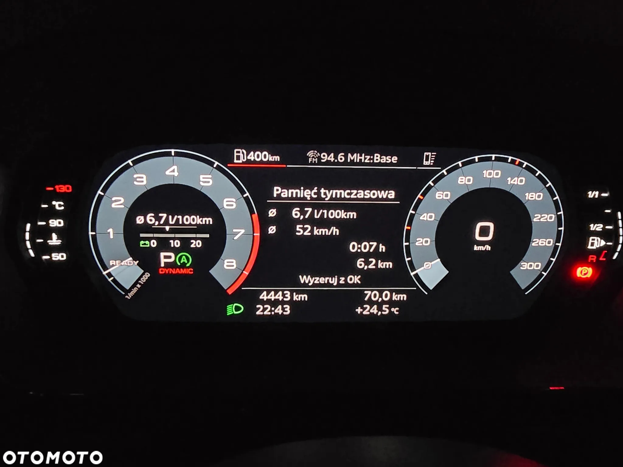 Audi S3 - 12