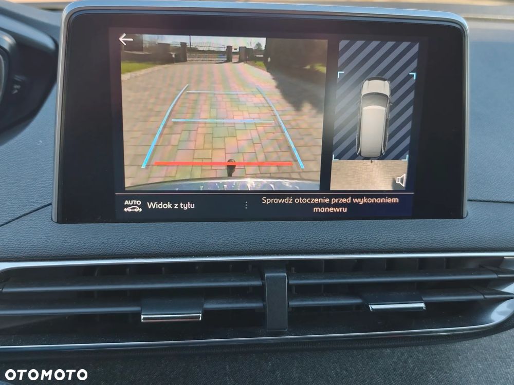 Peugeot 5008 BlueHDi 130 EAT8 GT - 27