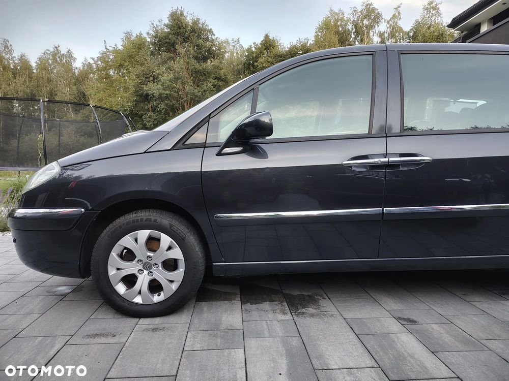 Citroën C8 2.0 HDi Exclusive - 18