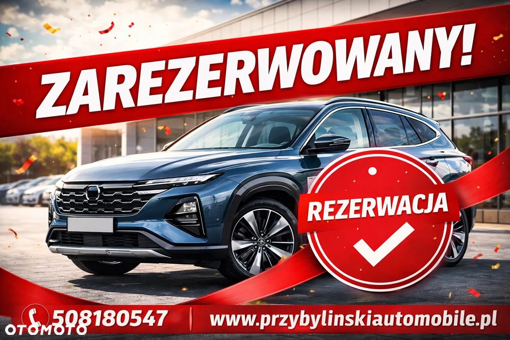 Ford Focus SW 1.5 TDCi Titanium ASS PowerShift - 2