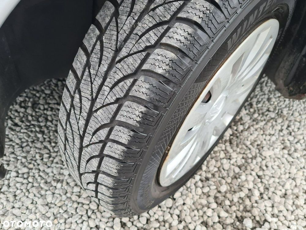 Citroën C3 1.4 HDi Attraction - 19