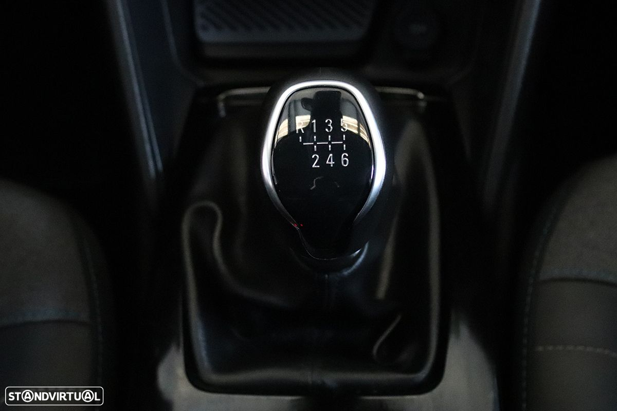 Citroën C4 1.2 PureTech Max - 14