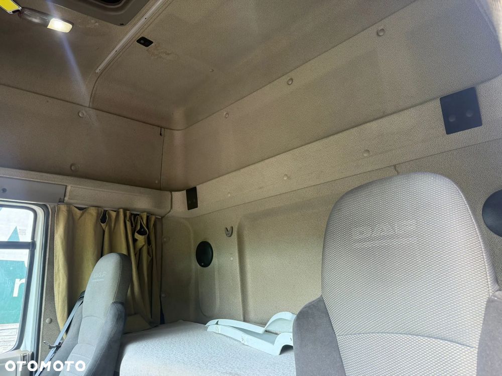DAF CF 85.460 - 13