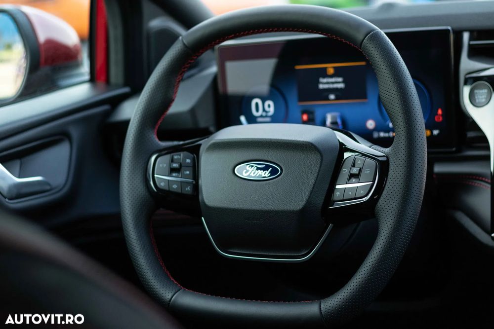 Ford Puma 1.0 EcoBoost MHEV ST Line - 30