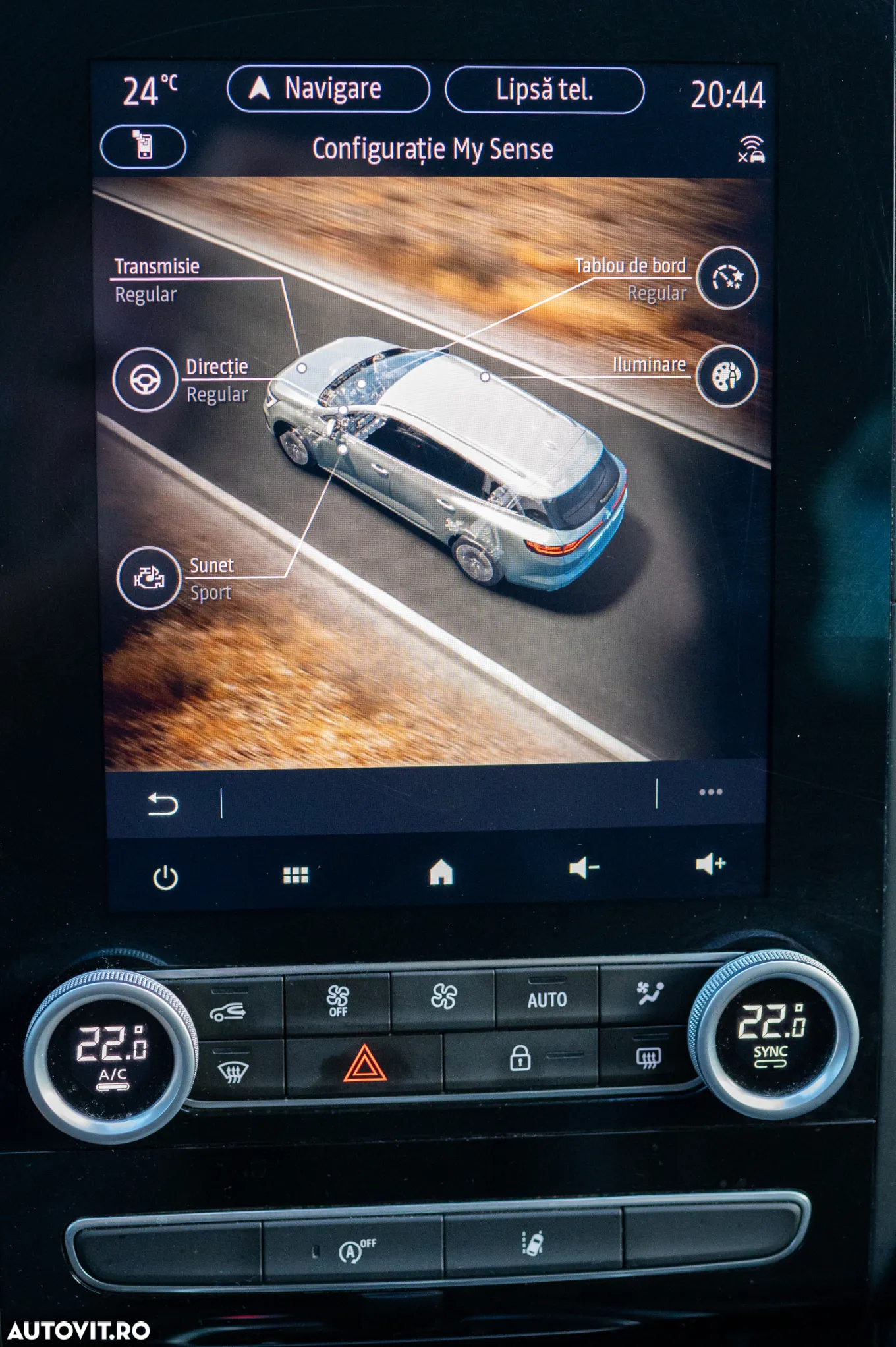 Renault Megane BLUE dCi 115 EDC INTENS - 40