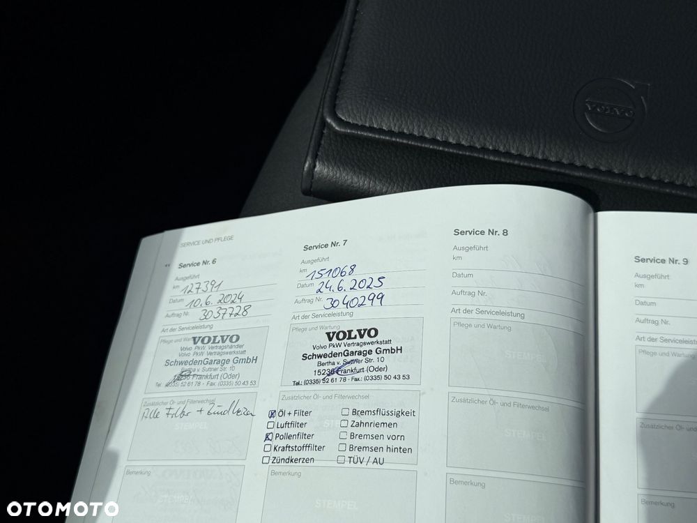 Volvo V40 T2 Drive-E Momentum - 21