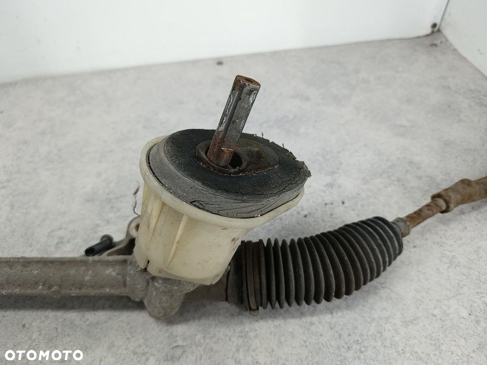 MAGLOWNICA PRZEKŁADNIA KIEROWNICY RENAULT MEGANE II CABRIO 7955501009 1.6 - 5